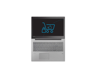 Lenovo Ideapad 520-15 i5-8250U/8GB/256 MX150 Szary - 431587 - zdjęcie 5